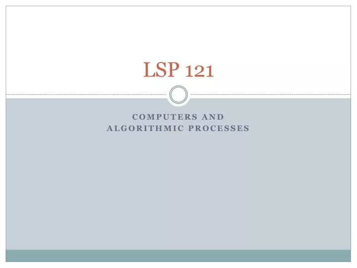 lsp 121