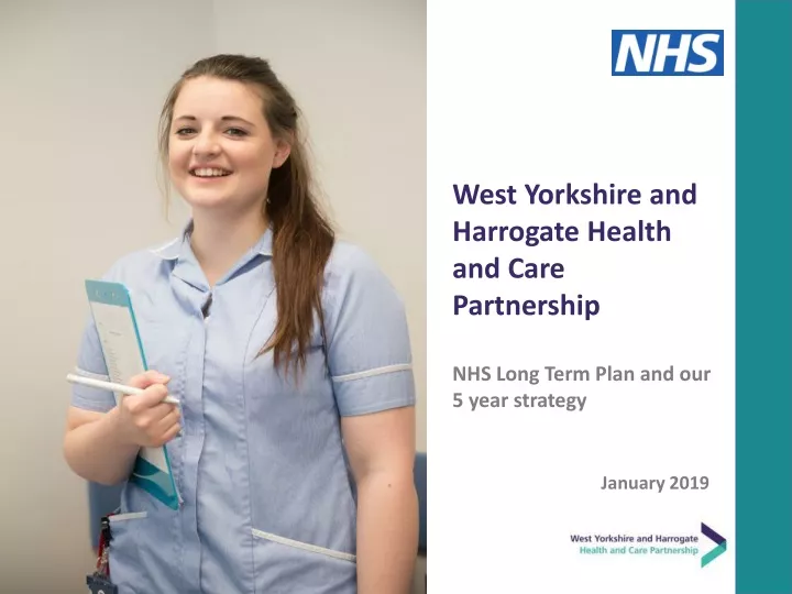 west yorkshire and harrogate health and care
