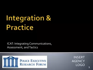 Integration &amp;  Practice