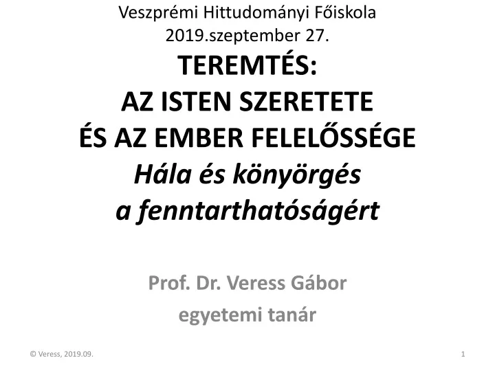 prof dr veress g bor e gyetemi tan r