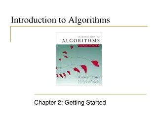 Introduction to Algorithms