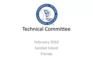 Technical Committee