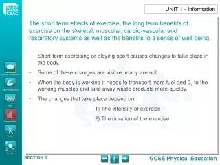 UNIT 1 - Information