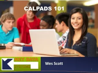 CALPADS 101