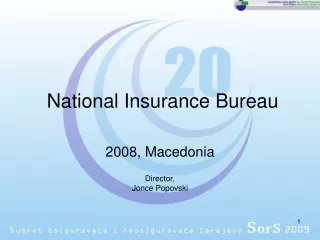 National Insurance Bureau