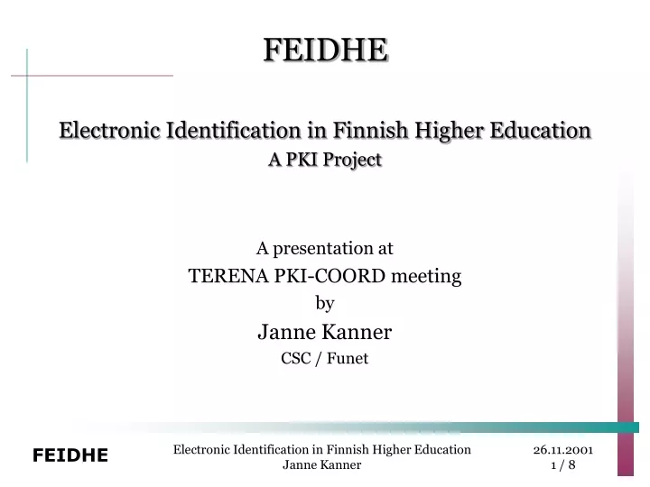 feidhe