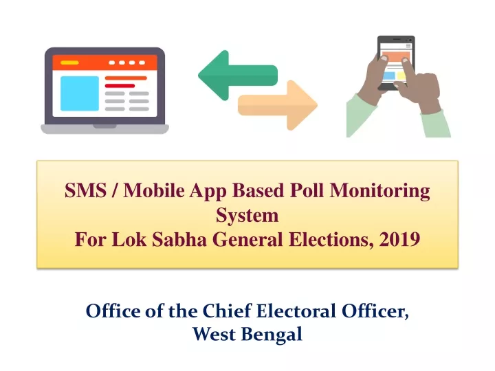 office of the chief electoral officer west bengal