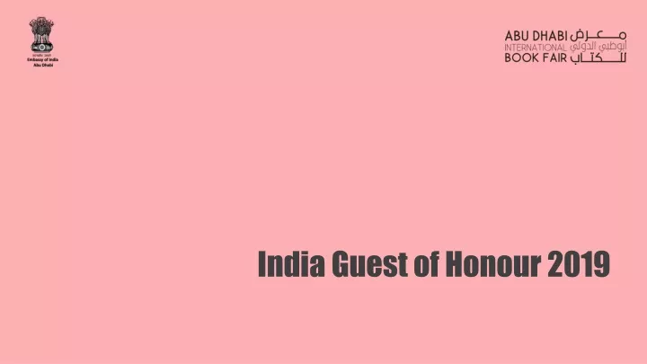 india guest of honour 2019