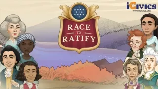 Race to Ratify