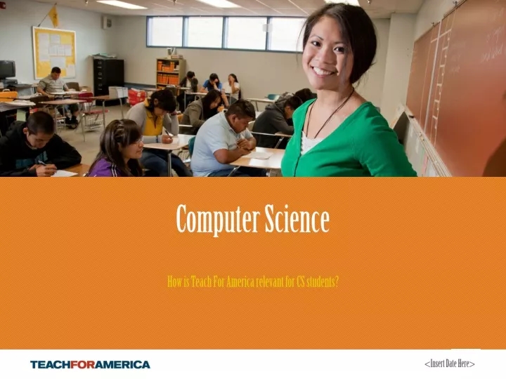 computer science