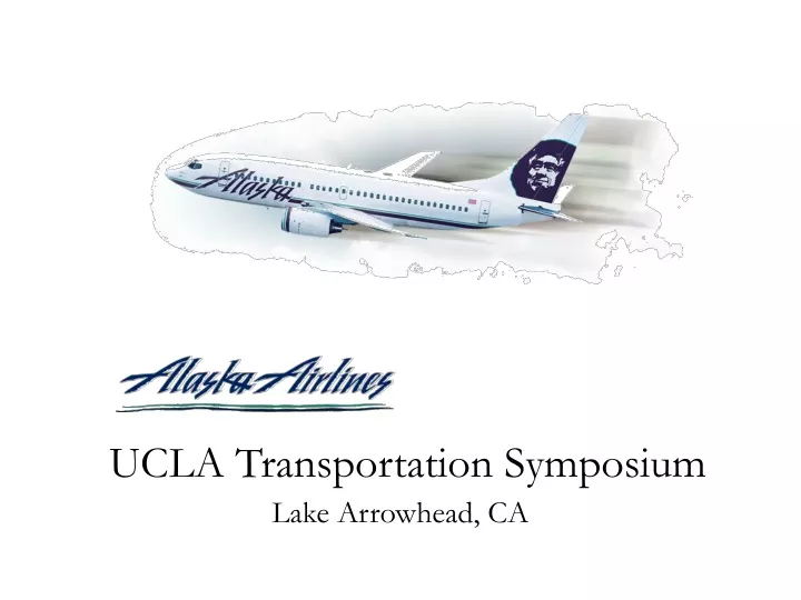 ucla transportation symposium