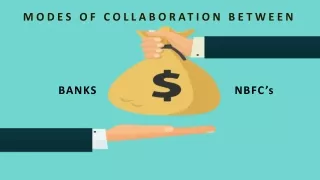 Modes of Collaboration Between