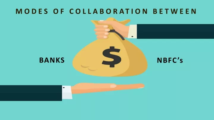modes of collaboration between