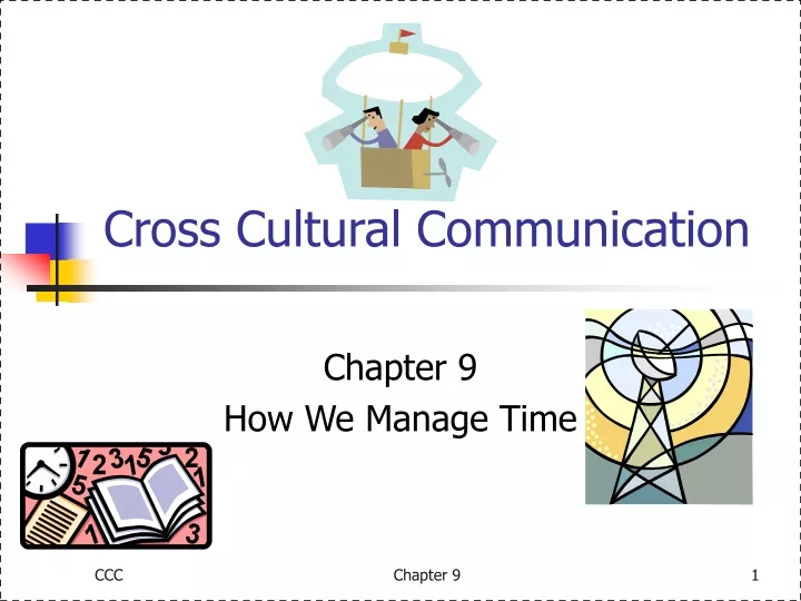 cross cultural communication