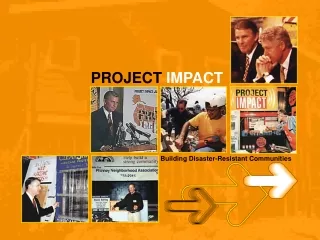 PROJECT  IMPACT