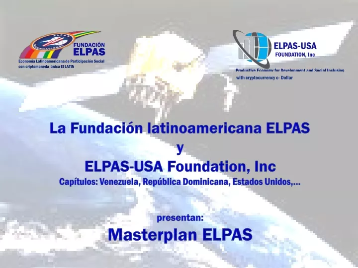 fundaci n elpas