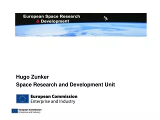 The FP7 Space Programme