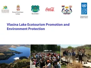 Vlasina Lake Ecotourism Promotion and Environment Protection