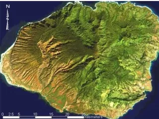 Geology of Kaua‘i
