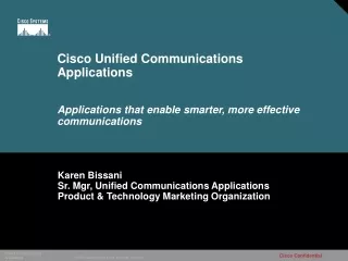 Communication Complexity Impacts Business