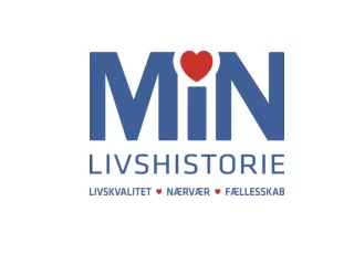 MIN Livshistorie…