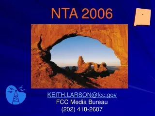 NTA 2006
