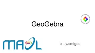 Geo G ebr a