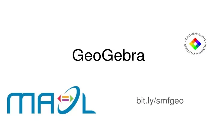 geo g ebr a