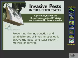 Pest Exclusion is the Key