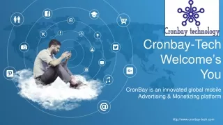 cronbay-tech