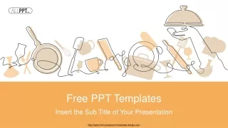 Free PPT Templates