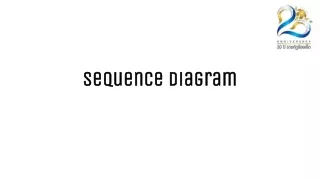 Sequence Diagram