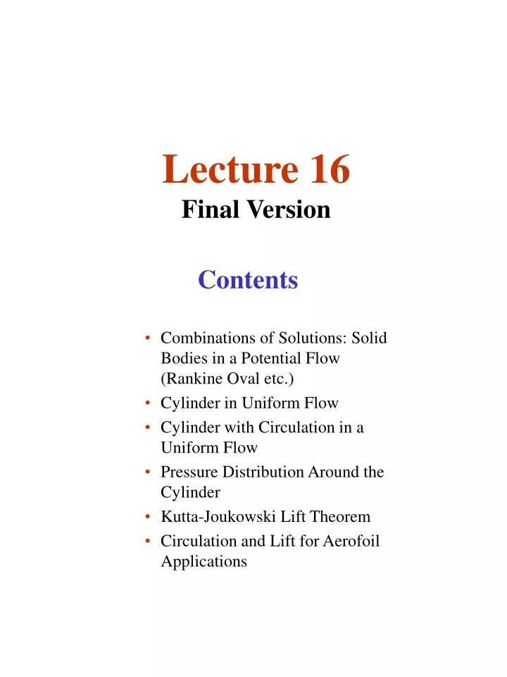 lecture 16 final version