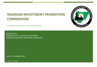 Nigerian Investment Promotion Commission