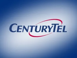 CenturyTel