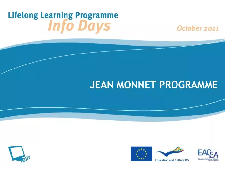 jean monnet programme