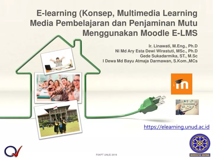 e learning konsep multimedia learning media