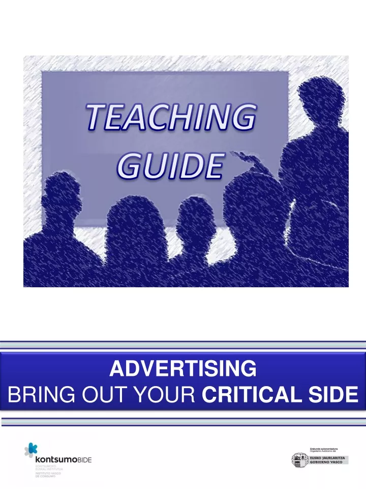 teaching guide