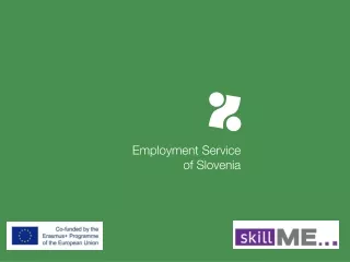 Metalwork Action Plan in Slovenia  2017