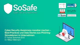 Cutting Edge  CyberSec  Awareness, built with         in Cologne.