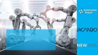 RPA Do Tank NEW Innovation Management 2019-02-14