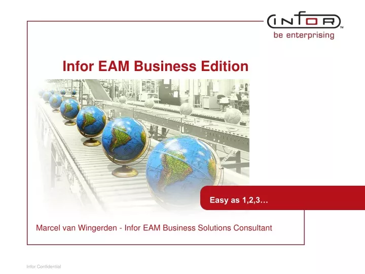 infor eam business edition