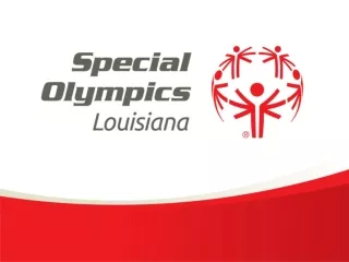Special Olympics was founded in 1968 by Eunice Kennedy Shriver.