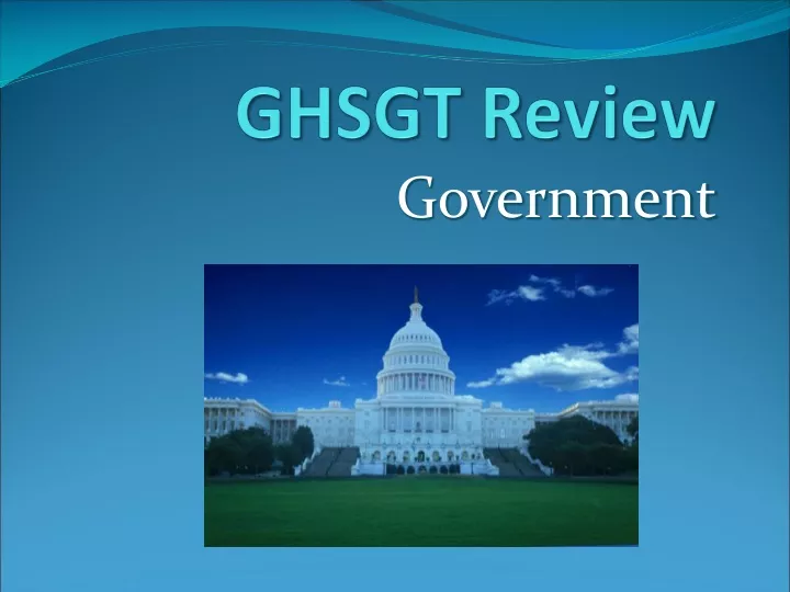 ghsgt review