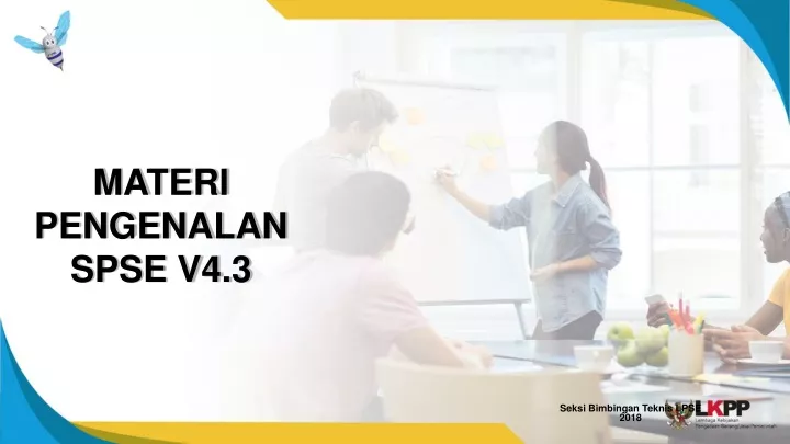 materi pengenalan spse v4 3