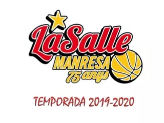 TEMPORADA  2019-2020