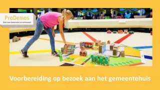 Hier de titel van de presentatie invoegen