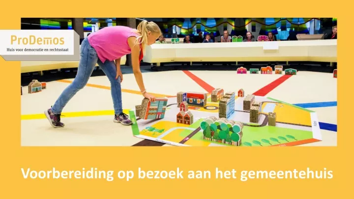 hier de titel van de presentatie invoegen