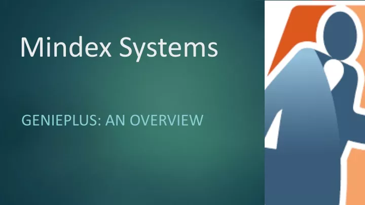 mindex systems