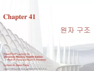 Chapter 41
